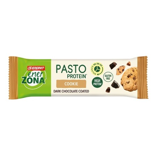 ENERZONA Pasto Cookie 60g