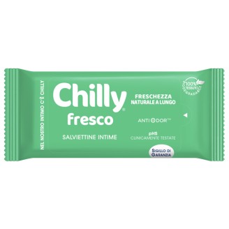 CHILLY Salv.Gel 12pz