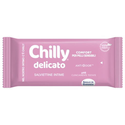 CHILLY Salv.Int.Del.12pz