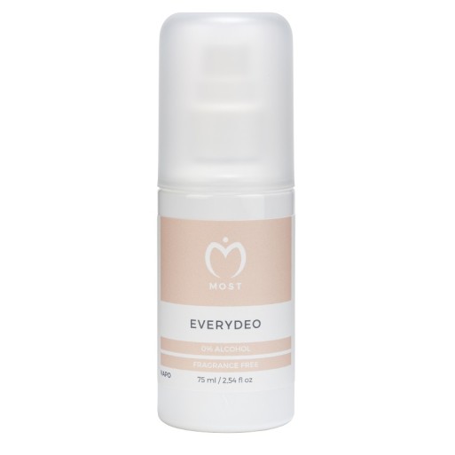 MOST EveryDeo Spray Vapo 75ml