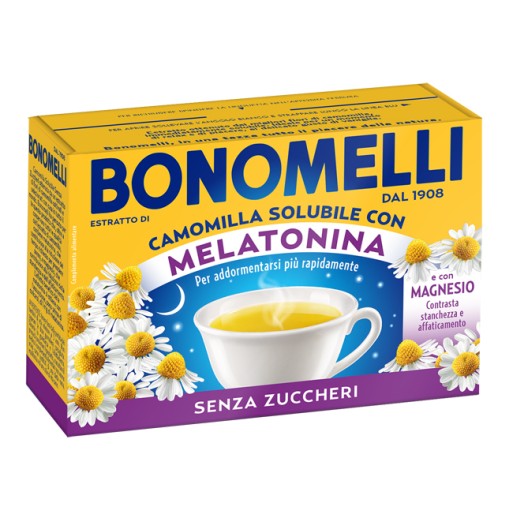 BONOMELLI Camom.Sol.Melat/Magn