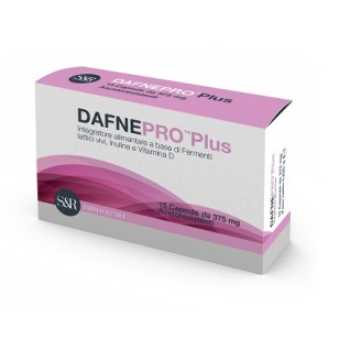 DAFNEPRO Plus 15 Cps