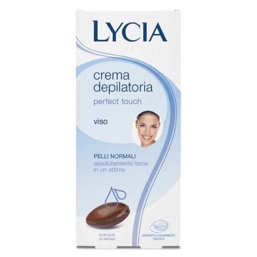 LYCIA DEP.Cr.Viso Perf.50ml