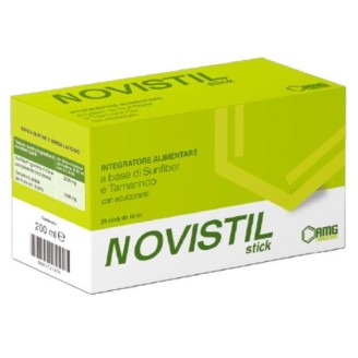 MOVISTIL Stick 20pz