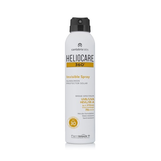 HELIOCARE 360 INVIS SPR SPF30