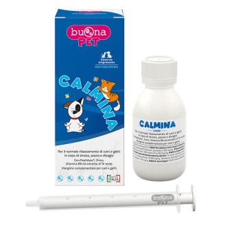 BUONAPET CALMINA 60g