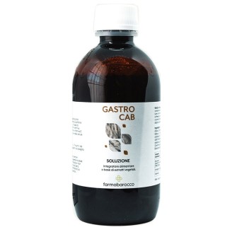 GASTROCAB Soluz.200ml