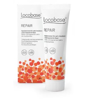 LOCOBASE Repair Crema 100g