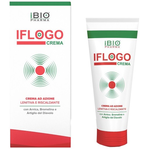 IFLOGO Crema 100ml