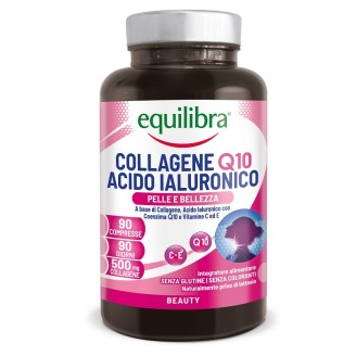 EQUILIBRA Collag.Q10 Ial.90Cpr
