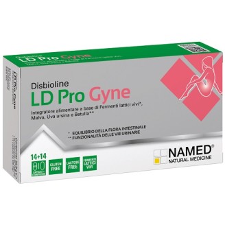 LD PRO GYNE+ 14Cps+14Cpr