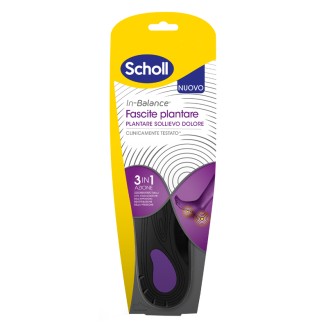 SCHOLL In-Balance Fascite S