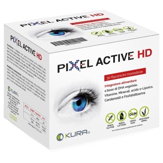 PIXEL ACTIVE HD 30 Fl.