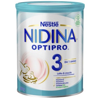 NIDINA 3 OPTIPRO Polv.800g