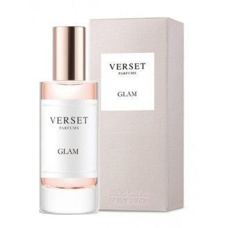VERSET GLAM EDP  15ML
