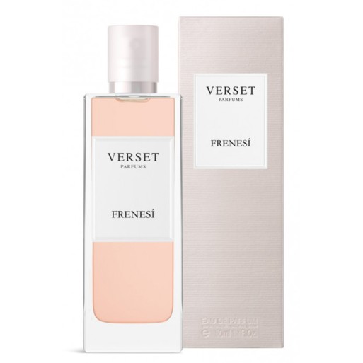 VERSET FRENESI 50ML