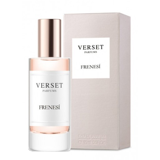 VERSET FRENESI EDP  15ML