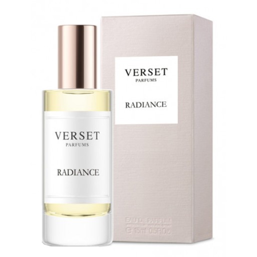 VERSET RADIANCE EDP  15ML