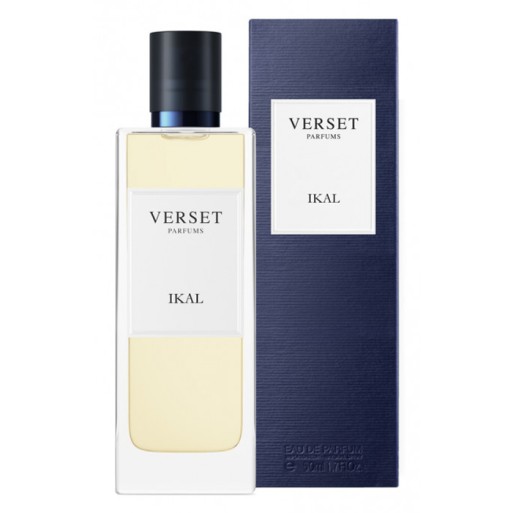 VERSET IKAL 50ML