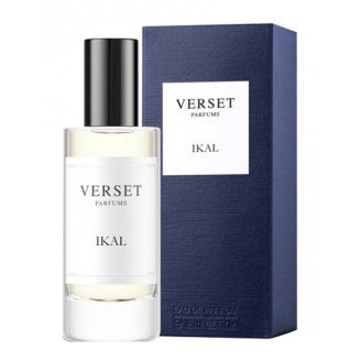 VERSET IKAL EDP  15ML