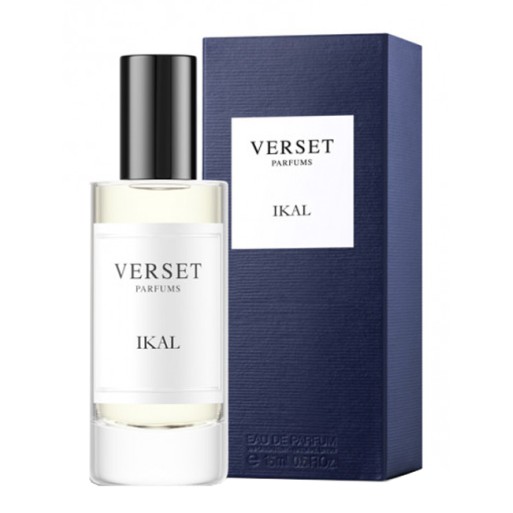 VERSET IKAL EDP  15ML