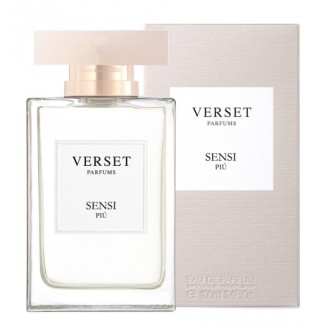 VERSET SENSI PIU'EDP 100ML