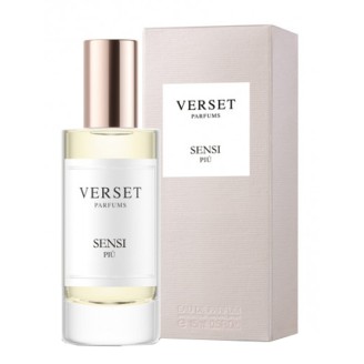 VERSET SENSI PIU' EDP  15ML