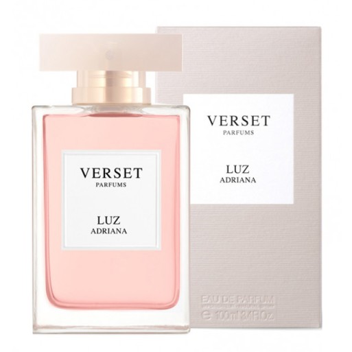 VERSET LUZ ADRIANA EDP 100ML
