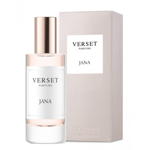 VERSET JANA EDP  15ML