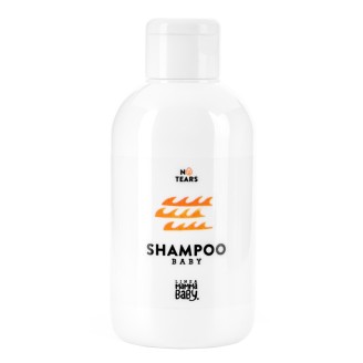 MAMMABABY Sh.Baby 250ml