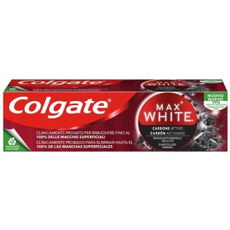 COLGATE Dent.Max White Ex Carb