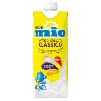 MIO Latte Cresc. 500ml