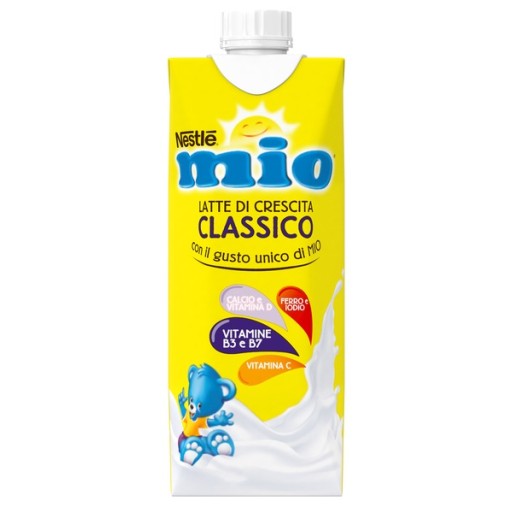 MIO Latte Cresc. 500ml