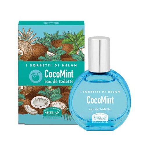 I SORBETTI CocoMint Eau 30ml