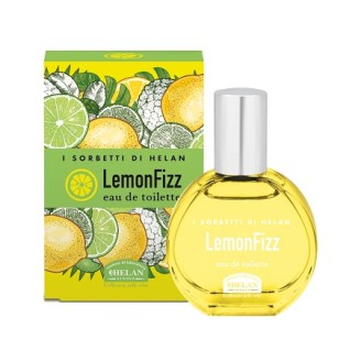 I SORBETTI LemonFizz Eau 30ml