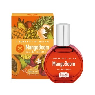 I SORBETTI MangoBoom Eau 30ml