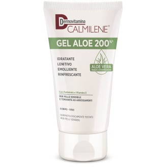 DERMOVIT Calm.Gel Aloe 150ml