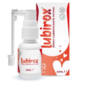 LUBIROX Spray Lubrif.Int.20ml