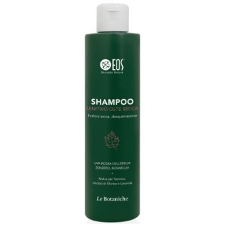 EOS Sh.Lenitivo 200ml