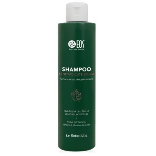 EOS Sh.Lenitivo 200ml