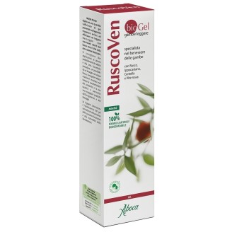 RUSCOVEN Biogel 100ml ABOCA