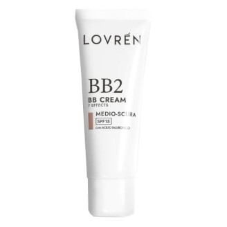 LOVREN BB 2 Crema Medio/Scura