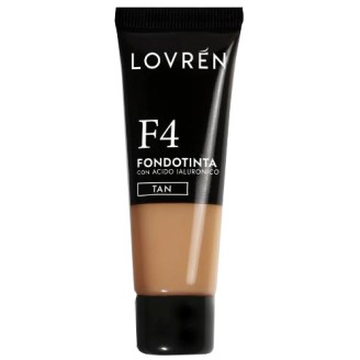 LOVREN Fdt F4 Tan 25ml