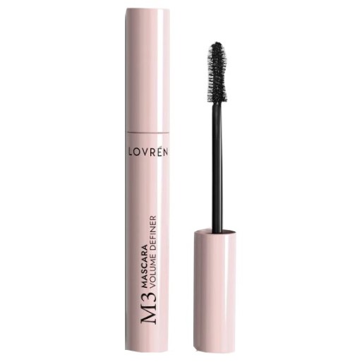 LOVREN M3 MASCARA VO