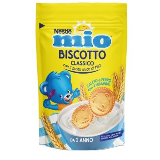 MIO Bisc.Classico 180g