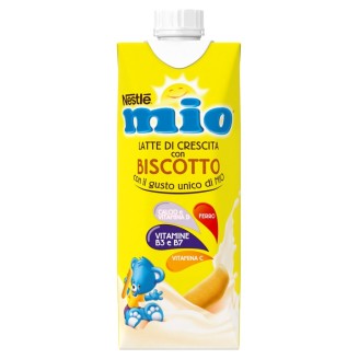 MIO Latte Biscotto 500ml