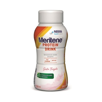 MERITENE Drink Fragola 200ml