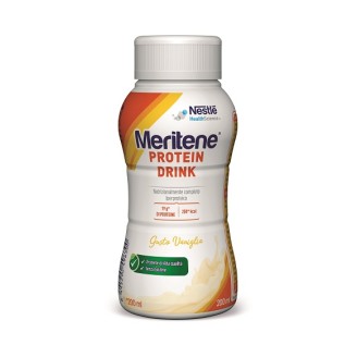 MERITENE Drink Vaniglia 200ml