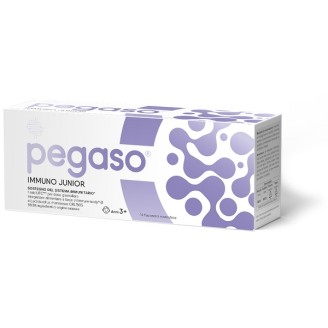 PEGASO IMMUNO J 14fl.10ml