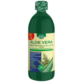 ALOEVERA Succo Cellul.500mlESI